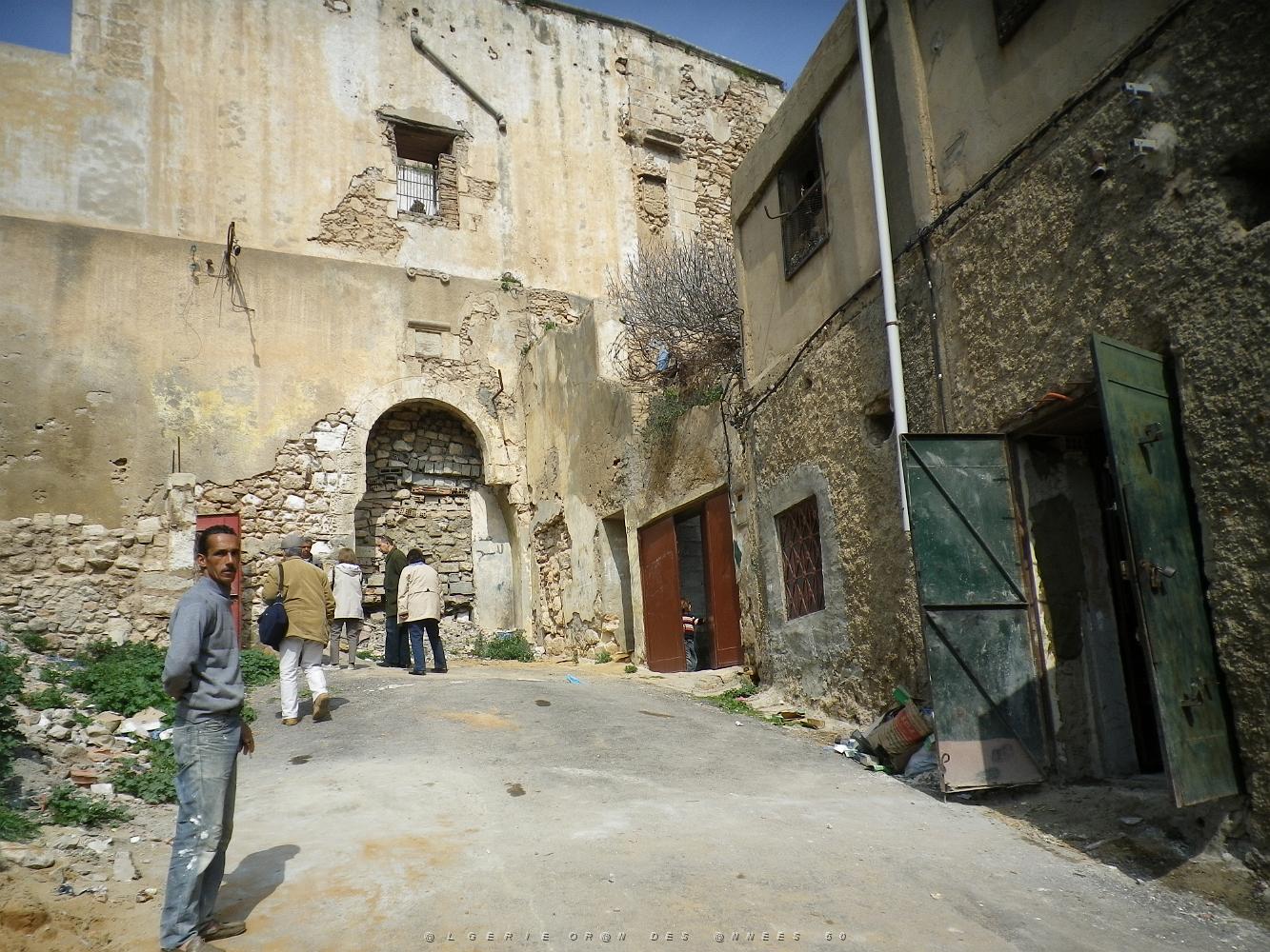 1999 Ce qui reste Du Chateau.JPG
